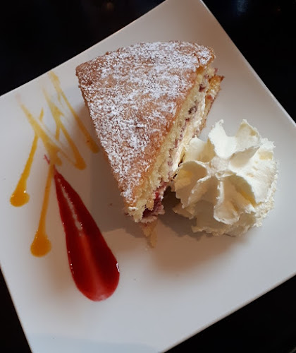 Connemara Greenway Restaurant