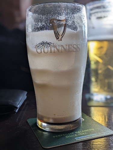 Redmond's "The Bay" Pub - Hospitality and gastronomy