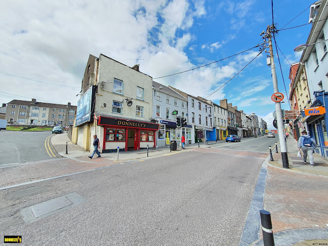 Donnelly's Take Away - Cork
