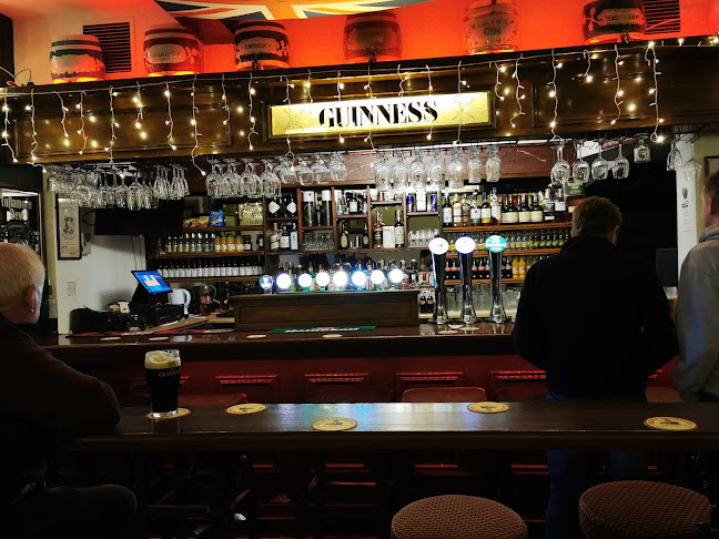The Bus Bar - Tullamore