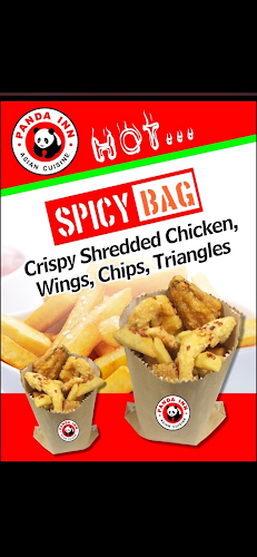 Panda Inn - Newbridge