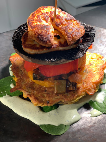 Comentarii opinii despre Larry & Nora's