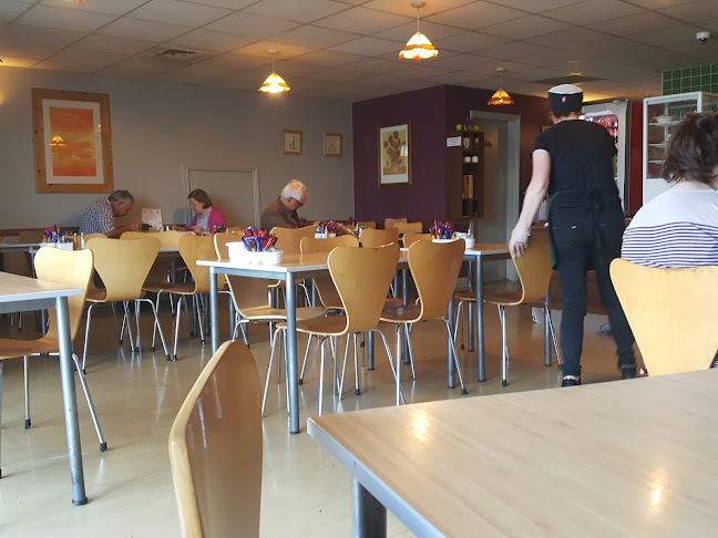 Opinii despre CAFE M - homestyle roots ltd în Castlebar - Hospitality and gastronomy