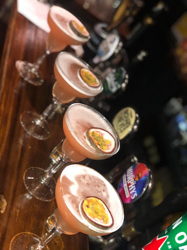 Buckley's Bar - Cork