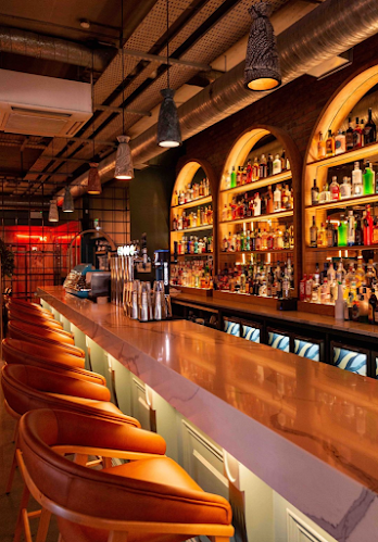 Social Bar and Restaurant - Drogheda