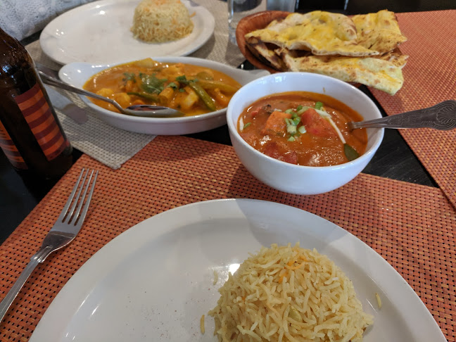 Comentarii opinii despre Olde Bridge Restaurant