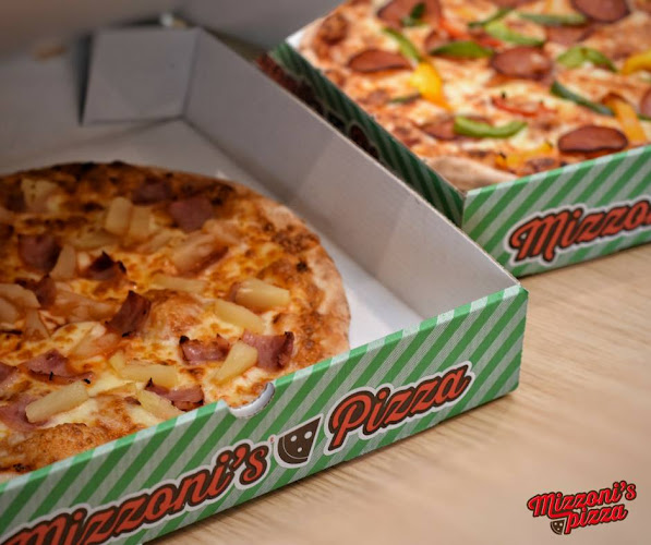 Mizzoni's Pizza - Enniscorthy - Enniscorthy