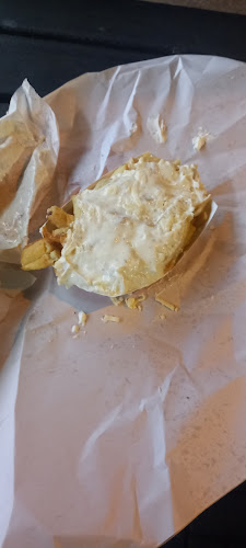 Comentarii opinii despre Fitzy's Fast Food