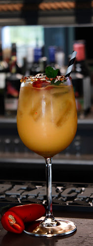 Comentarii opinii despre The Roberts Cove Inn