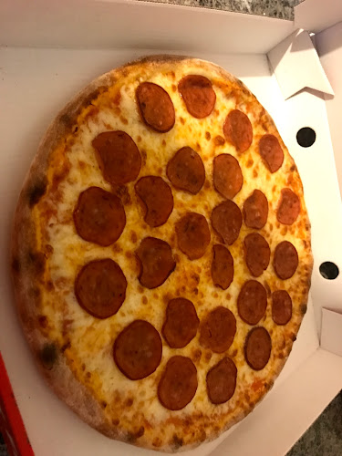 Angelo's Take Away - Commons