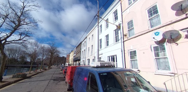 Franciscan Well Brewery & Brewpub - Cork