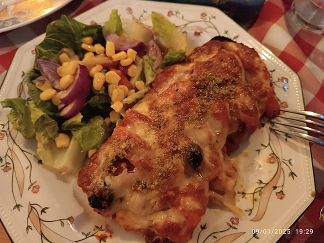 Opinii despre Ristorante Romano în Mallow - Hospitality and gastronomy