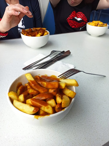 Comentarii opinii despre Shake Dog