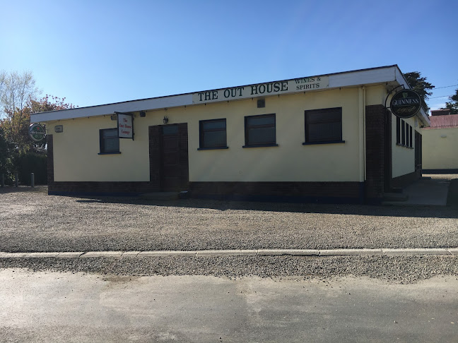 Opinii despre The Outhouse Bar & Lounge în Wexford - Hospitality and gastronomy