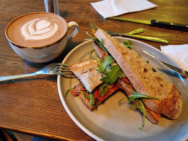 West Street - Hospitality and gastronomy