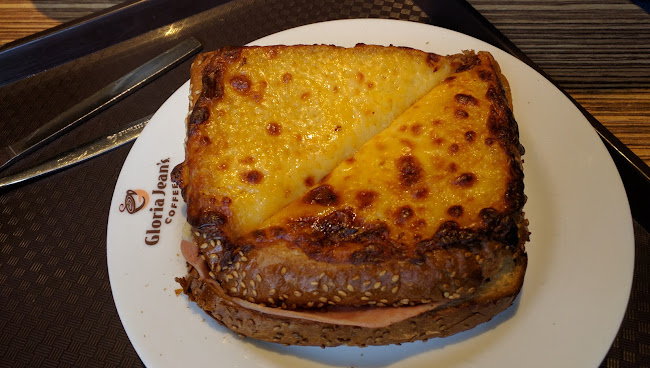 Comentarii opinii despre Gloria Jean's Coffees Killarney