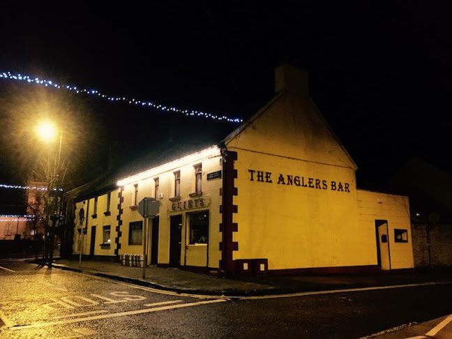 Guiry's Bar - Foxford