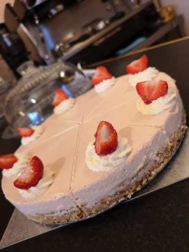 Molly's Tea Room - Gowran