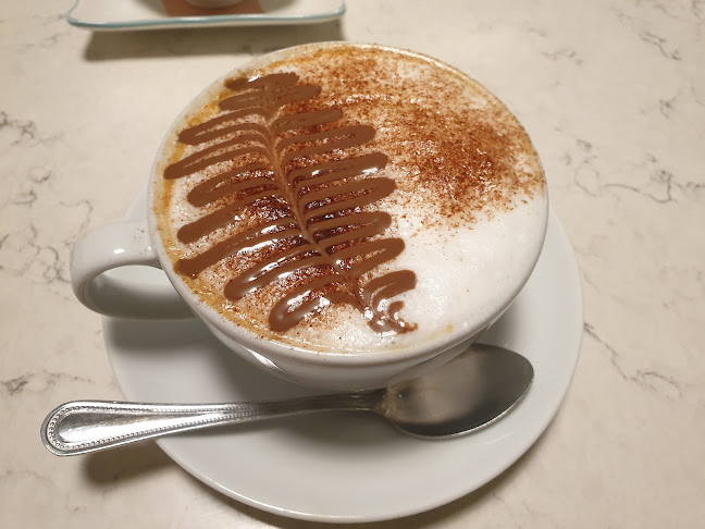 Opinii despre Sultana Coffee House în Newcastle west - Hospitality and gastronomy