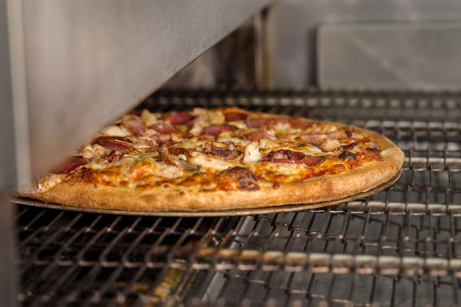 Opinii despre Four Star Pizza New Ross în New Ross - Hospitality and gastronomy