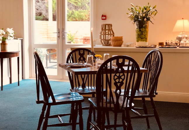 The Strand Cahore - Hospitality and gastronomy