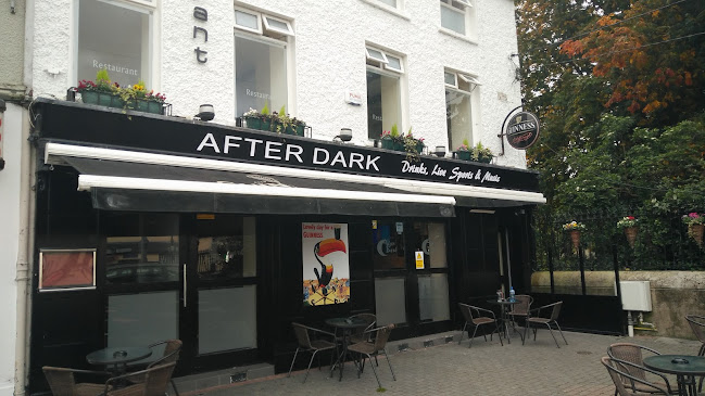 Whelan’s After Dark