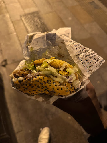 Mikes Takeaway - Killarney