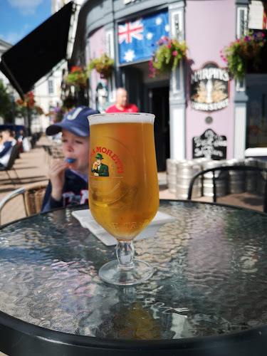 The Mauretania Bar - Hospitality and gastronomy