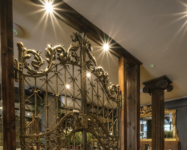 Comentarii opinii despre Murphy Brownes