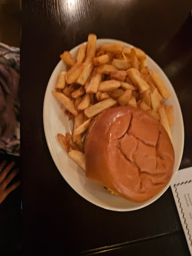 79 West Street - Hospitality and gastronomy