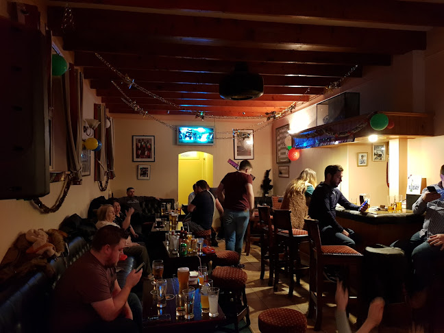 Comentarii opinii despre Sean Doynes Pub