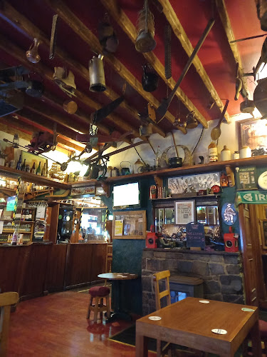 Comentarii opinii despre O'Donnells