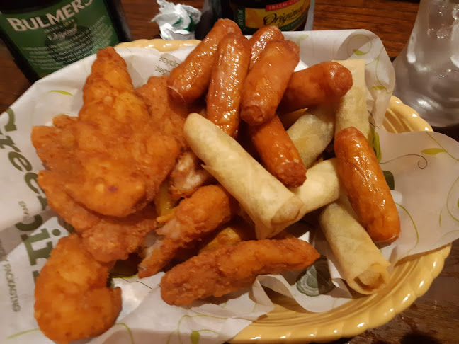 O' BRIENS INN OF GLENBRIEN - Hospitality and gastronomy