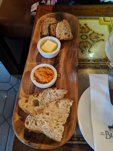 The Bianconi - Hospitality and gastronomy