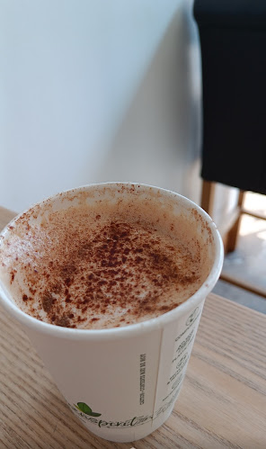 Comentarii opinii despre Under The Clock Coffee House