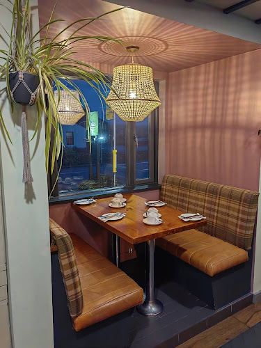 Glas Restaurant - Doolin