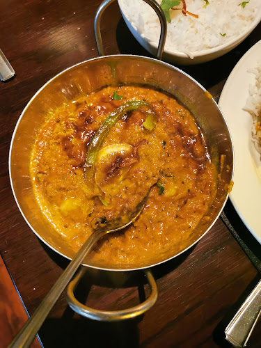 Cafe Goa - Hospitality and gastronomy