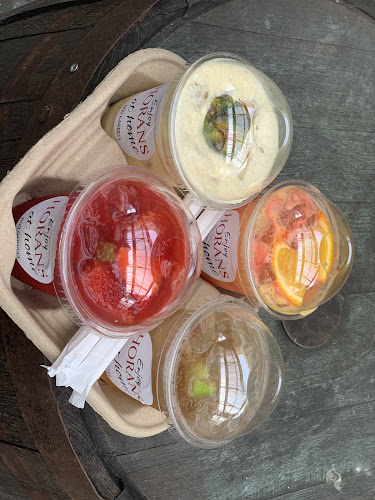 Horans Bar Restaurant and Accommodation - Baltinglass