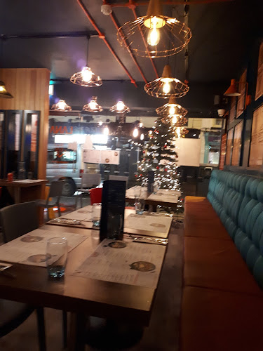 Lana Portlaoise Asian Street Food - Hospitality and gastronomy