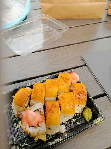 Song&Jenn’s kitchen - Drogheda