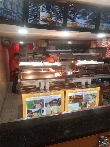 Comentarii opinii despre Romayo's