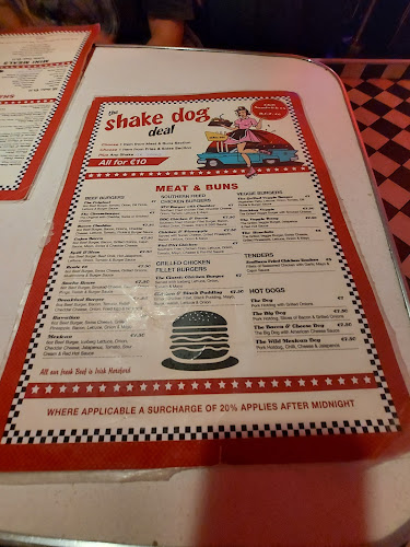 97-98 S Main St, Centre, Cork, T12 DX53