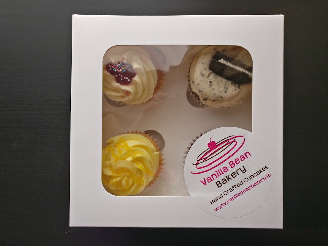 Comentarii opinii despre Vanilla Bean Bakery