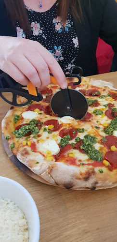 Comentarii opinii despre Vaffanc*lo Restaurant