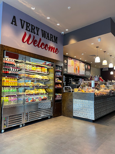 Comentarii opinii despre Costa Coffee