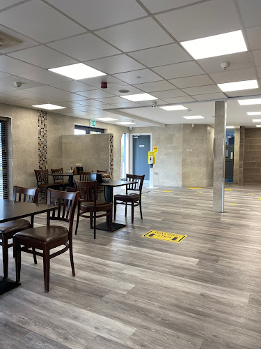 Opinii despre The Shack Restaurant and Takeaway în Tralee - Hospitality and gastronomy