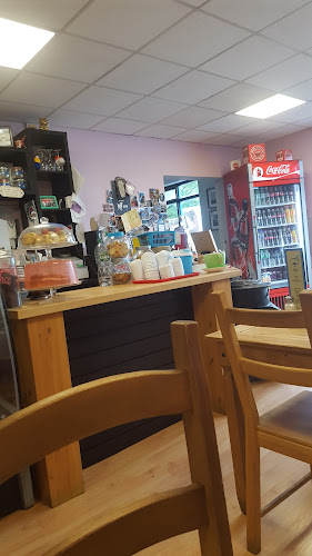 Blas Cafe - Portumna