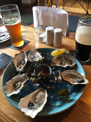 Roadside Tavern Lisdoonvarna - Lisdoonvarna