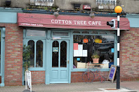 Cotton Tree Cafe