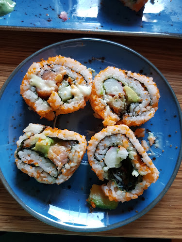 Shangri La - Hospitality and gastronomy